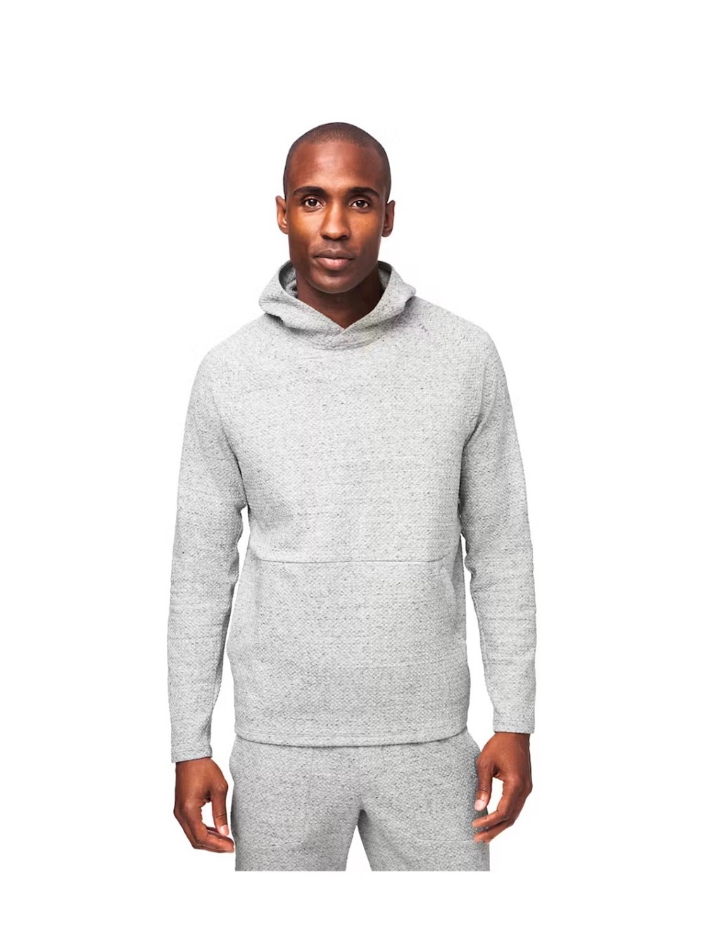 Lululemon men’s pullover hoodie